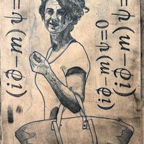 Mi proyecto del curso: Tatuaje para principiantes. Tattoo Design project by Diego Arcos - 12.21.2023