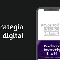 Mi proyecto del curso: Estrategias de marketing digital: construye tu presencia online Ein Projekt aus dem Bereich Marketing, Social Media, Digitales Marketing und Content-Marketing von lalo_helena - 22.12.2023