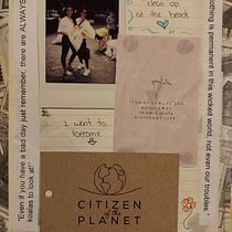 My project for course: Travel Journaling: Document Feelings and Memories. Sketchbook, Narrative, Non-Fiction Writing, and Creative Writing project by Astrid - 12.22.2023