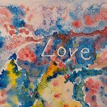 Mon projet du cours : Techniques modernes d’aquarelle. Un progetto di Illustrazione tradizionale, Belle arti, Pittura e Pittura ad acquerello di murielboyer974 - 22.12.2023