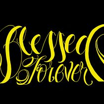 My project for course: Calligraphy and Lettering: Break the Rules with Creativity. Caligrafia, Lettering, H, e Lettering projeto de Kenneth Garita - 22.12.2023