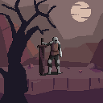 Mi proyecto del curso: Introducción al diseño de personajes en pixel art. Character Design, Video Games, Pixel Art, and Game Design project by manuelmariavr - 12.23.2023