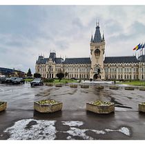 My project for course: Travel Photography with Mobile Phone for Beginners. Mobile Photograph, Outdoor Photograph & Instagram Photograph project by Catalin Crauciuc-Bujor - 12.20.2023