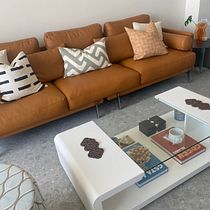 My project for course: Interior Design for Multifunctional Spaces. Un projet de Architecture d'intérieur, Design d'intérieur, Décoration d'intérieur , et Design d'espace de M K - 24.12.2023