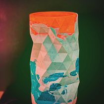  Moldes geométricos hechos a mano.. Projekt z dziedziny Design, Projektowanie dodatków, Craft, Projektowanie wnętrz,  Dekoracja wnętrz, Dekoracja wnętrz, DIY i  Sztuki piękne użytkownika Roberto Mata Serrano - 27.12.2023