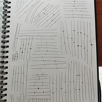 Mi proyecto del curso: Dibujo anatómico para principiantes Ein Projekt aus dem Bereich Bildende Künste, Skizzenentwurf, Bleistiftzeichnung, Zeichnung, Realistische Zeichnung und Anatomische Zeichnung von emmanuelvj02 - 26.12.2023