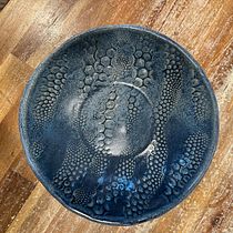 My project for course: Stamp Making for Textured Pottery. Arts, Crafts, Fine Arts, Decoration, Ceramics, and DIY project by Joan Walsh - 12.26.2023