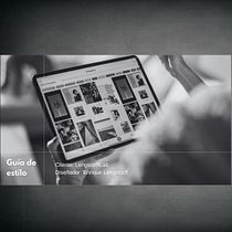 Mi proyecto del curso: Canva de 0 a 100: crea diseños de forma profesional. Br, ing & Identit project by Enrique Lengstorff - 12.23.2023