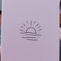 Mi proyecto del curso: Cuaderno de escritura para creativos. Un projet de Créativité, Carnet de croquis, Écriture créative , et Gestion et productivité de kelly.salazar94 - 27.12.2023