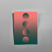 My project for course: Retrofuturistic Illustration with Procreate. Projekt z dziedziny Ilustracja c, frowa, R, sunek c i frow użytkownika Ralitsa Rangelova - 27.12.2023