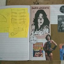 Mi proyecto del curso: Bullet journal creativo: planificación y creatividad. Traditional illustration, Lettering, Drawing, H, Lettering, Management, Productivit, Film, Video, and TV project by db427611 - 12.25.2023