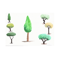 Meu projeto do curso: Desenho para principiantes nível -1. Un proyecto de Dibujo a lápiz, Dibujo, Sketchbook y Creatividad con niños de Raísa Fernandes - 25.12.2023
