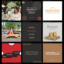 Mi proyecto del curso: Diseño gráfico para principiantes. Un progetto di Design, Br, ing, Br, identit, Graphic design, Tipografia, Design di loghi e Design tipografico di Melissa Sudario - 26.12.2023