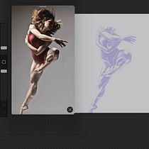 Mi proyecto del curso: Dibujo anatómico para principiantes Ein Projekt aus dem Bereich Bildende Künste, Skizzenentwurf, Bleistiftzeichnung, Zeichnung, Realistische Zeichnung und Anatomische Zeichnung von Ezequiel Martínez Nevarez - 28.12.2023
