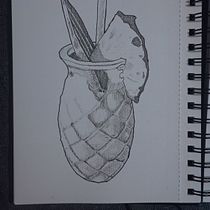 Mi proyecto del curso: Diario ilustrado: llena tu sketchbook de vivencias. Traditional illustration, Sketching, Drawing, Sketchbook & Ink Illustration project by herrera_jacinto - 12.28.2023