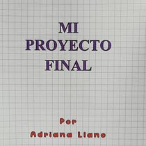 Mi proyecto del curso: Creación de contenidos con IA. Un projet de Intelligence Artificielle de Adriana Llano Remon - 30.12.2023