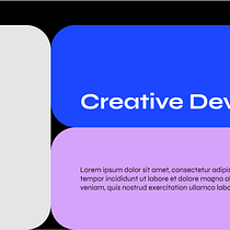 My project for course: HTML, CSS and JavaScript for Beginners. Un proyecto de Programación, Diseño Web, Desarrollo Web, CSS, HTML y JavaScript de Asya Danilova - 28.12.2023
