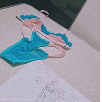 Meu projeto do curso: Design e confecção de lingerie. Fashion Design, Sewing, DIY, Patternmaking, and Dressmaking project by Raphaella Nunes - 12.26.2023
