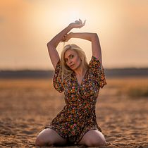 Mój projekt z kursu: Sekrety fotografii portretowej Ein Projekt aus dem Bereich Porträtfotografie, Digitalfotografie, Artistische Fotografie, Lifest und le-Fotografie von Beata Kucytowska - 29.12.2023