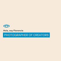 Mi proyecto del curso: Técnicas de autopromoción para creativos. Marketing, Social Media, Stor, telling, Digital Marketing, Content Marketing, Facebook Marketing & Instagram Marketing project by Florencia Miranda Calderon - 12.29.2023