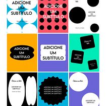 Meu projeto do curso: Design gráfico para iniciantes. Un progetto di Design, Br, ing, Br, identit, Graphic design, Tipografia, Design di loghi e Design tipografico di Mariana Oliveira - 29.12.2023