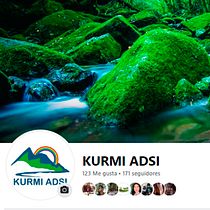 Mi proyecto del curso: Community management para KURMI ADSI. Social Media, Digital Marketing, Content Marketing, Facebook Marketing & Instagram Marketing project by luissanjinesreque - 03.19.2023