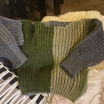 Mi proyecto del curso: Crochet: crea prendas con una sola aguja. Fashion Design, Fiber Arts, DIY, Crochet, and Textile Design project by Evelien Arellano - 12.31.2023