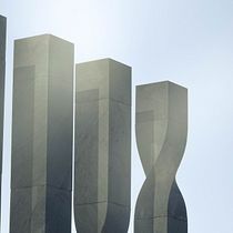 Mi proyecto del curso: Fotografía urbana para redes sociales: encuentra tu lenguaje. Projekt z dziedziny Fotografia na Instagram,  Kompoz, cja w fotografii i Fotografia architektur użytkownika Oxana Climent Nadal - 31.12.2023