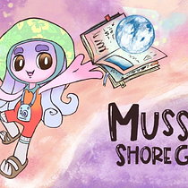 Mi proyecto del curso: Guion para Mussel's Shore Guide. Un projet de Animation, Écriture, Réalisation, Scénario , et Narration de Tatiana Santiago - 31.12.2023