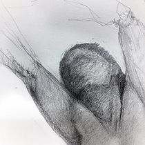 My project for course: Dynamic Figure Drawing Ein Projekt aus dem Bereich Bildende Künste, Skizzenentwurf, Bleistiftzeichnung, Zeichnung und Realistische Zeichnung von Nick - 31.12.2023