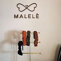 Mi proyecto del curso: Diseño de accesorios: confecciona tu colección de diademas Ein Projekt aus dem Bereich Erweiterungsentwicklung, Modedesign und Nähen von Maria Alejandra Salguero Torrealba - 01.01.2024