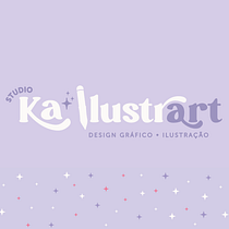 Meu projeto do curso: Branding da Minha Marca. Design gráfico, Marketing, Redes sociais, Instagram, e Design digital projeto de Karina Lima - 01.01.2024