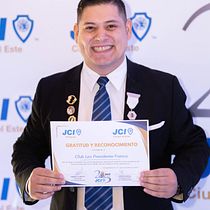 Jota Creative Design. Social Media, Digital Marketing, Content Marketing, Facebook Marketing & Instagram Marketing project by Joseé Garcete - 01.02.2024