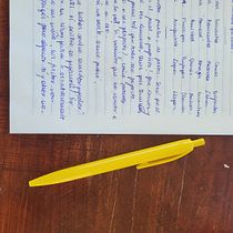 Mi proyecto del curso: Gimnasio de escritura: de la hoja en blanco a la práctica cotidiana Ein Projekt aus dem Bereich Schrift, Kreativität, Stor, telling, Erzählung und Kreatives Schreiben von Laura Lobosco - 02.01.2024