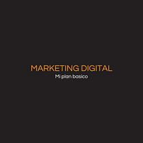 Mi proyecto del curso: Marketing digital desde cero para emprendedores y freelancers. Marketing, Social Media, Digital Marketing, Mobile Marketing, Content Marketing, Facebook Marketing, Instagram Marketing, and Growth Marketing project by Axel Andres Torres Marin - 01.02.2024