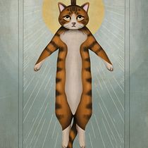 Mi proyecto del curso: Técnicas y estilos de ilustración con Procreate. Ilustração tradicional, Ilustração digital, e Desenho digital projeto de pri.siles - 02.01.2024