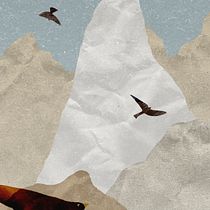 My project for course: Texture Creation for Digital Illustration in Photoshop Ein Projekt aus dem Bereich Traditionelle Illustration und Digitale Illustration von jolien.deman - 02.01.2024