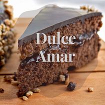 Proyecto de storytelling: Dulce Amar. Un projet de Marketing, Cop, writing, Stor, telling, Marketing de contenu , et Communication de amelia_guerrero - 02.01.2024