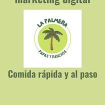 Mi proyecto del curso: Marketing digital desde cero para emprendedores y freelancers. Marketing, Social Media, Digital Marketing, Mobile Marketing, Content Marketing, Facebook Marketing, Instagram Marketing, Growth Marketing, and Advertising project by andreamaribelarellanososa3 - 01.03.2024