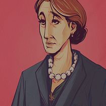 Meu projeto do curso: Criação de retratos estilizados com seu próprio estilo Ein Projekt aus dem Bereich Design von Figuren, Zeichnung, Porträtzeichnung und Digitale Zeichnung von Joviana Marques - 03.01.2024