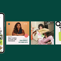 Design de feed para Instagram com Canva - NO REGRETS SOCIAL CLUB. Design gráfico, Marketing, Redes sociais, Instagram, Design digital, Design, e Design para redes sociais projeto de annacardimbzzi - 03.01.2024