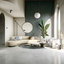 Renders de espacio interior.. Un projet de Architecture, Modélisation 3D, Architecture numérique, Conception 3D , et ArchVIZ de Jonathan J. Soto D'Santiago - 28.12.2023