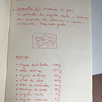 Meu projeto do curso: Introdução à elaboração de sabonetes artesanais criativos. Een project van Craft y DIY van Maria Laura Uliana - 04.01.2024