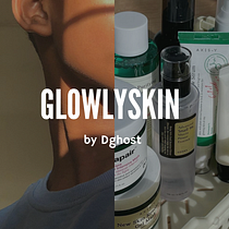 proyecto de curso ~ GlowlySkin page.. Marketing, Social Media, Digital Marketing, Mobile Marketing, Content Marketing, Facebook Marketing, Instagram Marketing, and Growth Marketing project by Diego Arturo Arcos Calderón - 01.04.2024