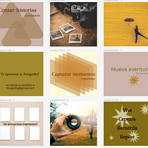 Mi proyecto del curso: Diseño gráfico para principiantes.. Un progetto di Design, Br, ing, Br, identit, Graphic design, Tipografia, Design di loghi e Design tipografico di Sinai Fabriani - 03.01.2024