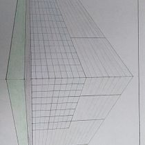 Mi proyecto del curso: Sketching para arquitectura: imagina con papel y pluma. Arquitetura, Esboçado, Desenho, Ilustração arquitetônica, Sketchbook, e Design de espaços projeto de José Juan Vázquez Vega - 29.12.2023