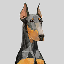 Meu projeto do curso: Criação de caricaturas com Infinite Painter. Un projet de Illustration traditionnelle et Illustration numérique de Michel Santhiago - 04.01.2024