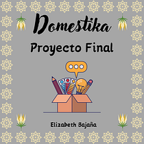 Mi proyecto del curso: Técnicas para entrenar tu creatividad. Un progetto di Design, Belle arti, Graphic design, Creatività e Sketchbook di Elizabeth Briggitte Bajaña Delgado - 05.01.2024
