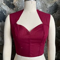 My project for course: Introduction to Fashion Draping: Create Custom Womenswear. Fashion Design, Sewing, Patternmaking, and Dressmaking project by Jo-Ann Schet - 01.04.2024