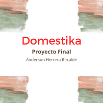 Mi proyecto del curso: Técnicas para entrenar tu creatividad. Un progetto di Design, Belle arti, Graphic design, Creatività e Sketchbook di Anderson Mateo Herrera Recalde - 05.01.2024